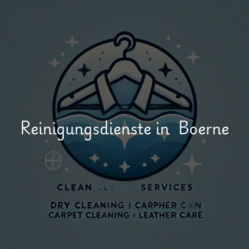 Reinigungsdienste in Boerne