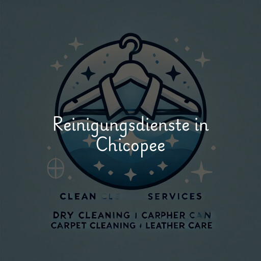 Reinigungsdienste in Chicopee