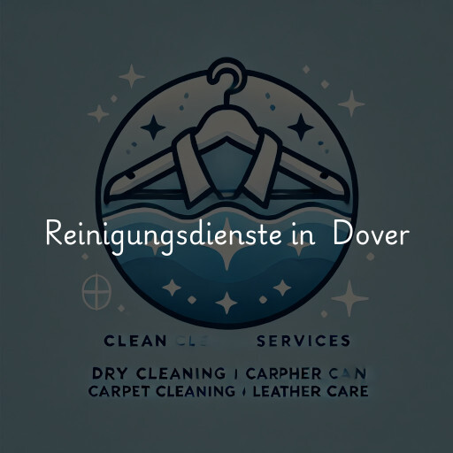 Reinigungsdienste in Dover