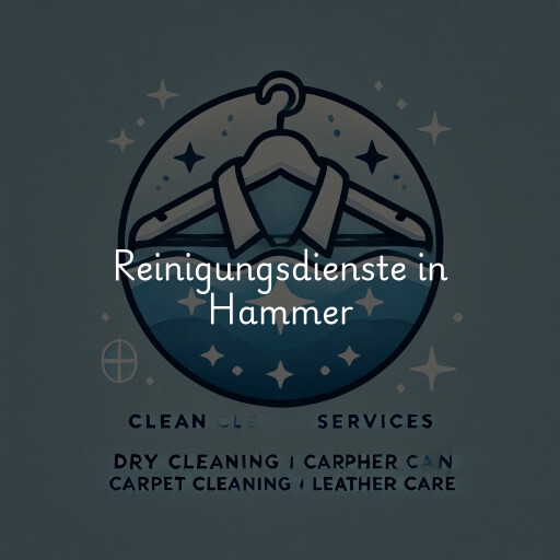 Reinigungsdienste in Hammer & Stitch Shoe Repair