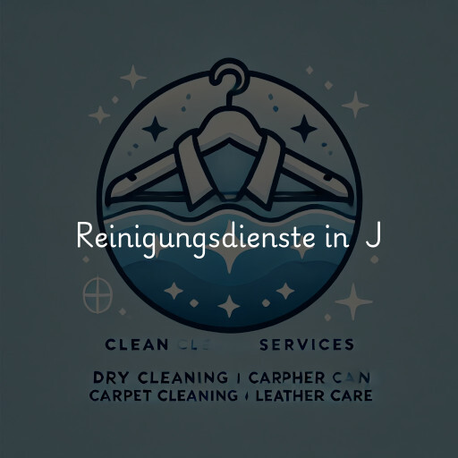 Reinigungsdienste in J&D's Creative Colors