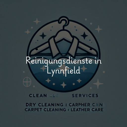 Reinigungsdienste in Lynnfield