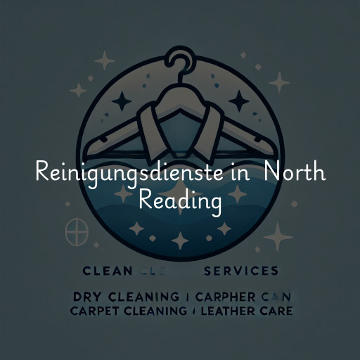 Reinigungsdienste in North Reading