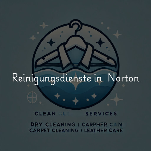 Reinigungsdienste in Norton