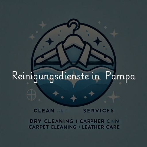 Reinigungsdienste in Pampa