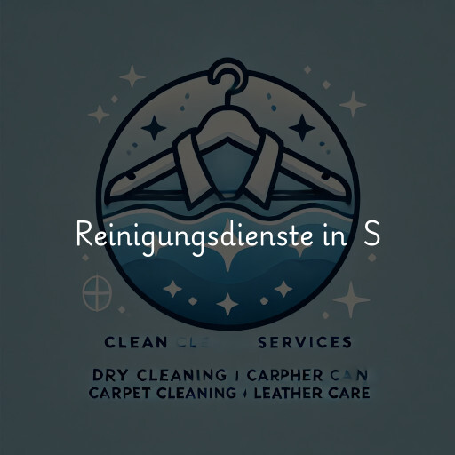 Reinigungsdienste in S & S Friendly Laundry Services