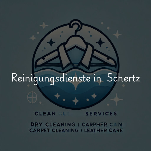 Reinigungsdienste in Schertz