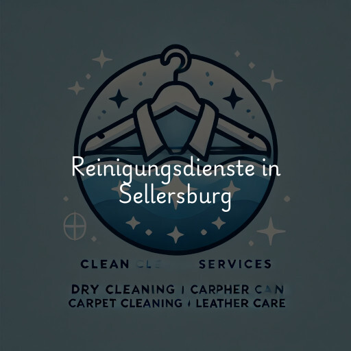 Reinigungsdienste in Sellersburg