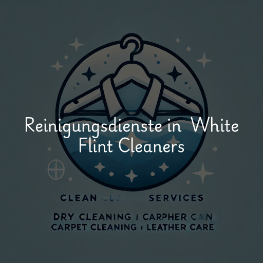 Reinigungsdienste in White Flint Cleaners