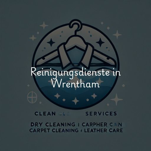 Reinigungsdienste in Wrentham