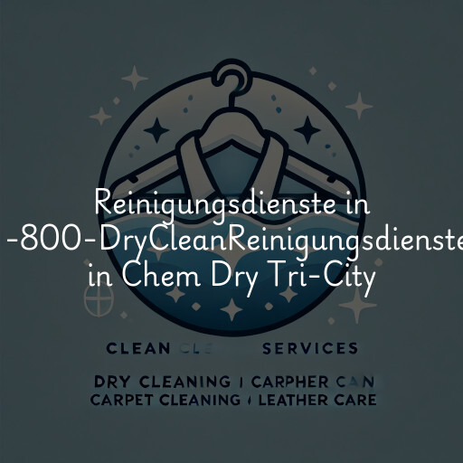 Reinigungsdienste in