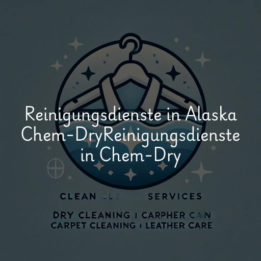 Reinigungsdienste in