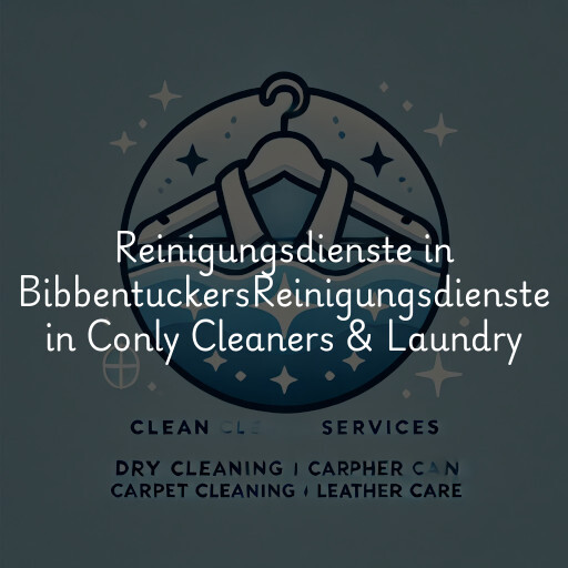 Reinigungsdienste in