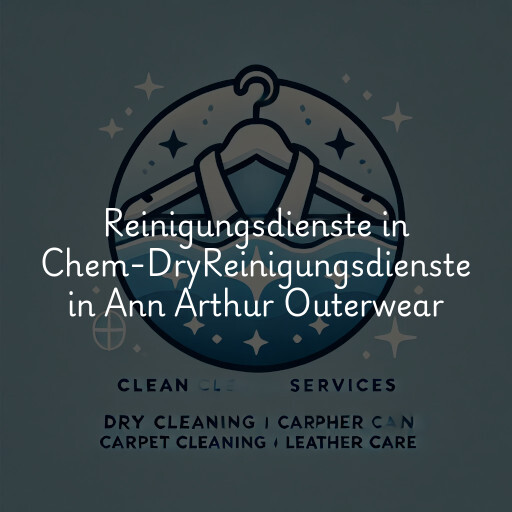 Reinigungsdienste in