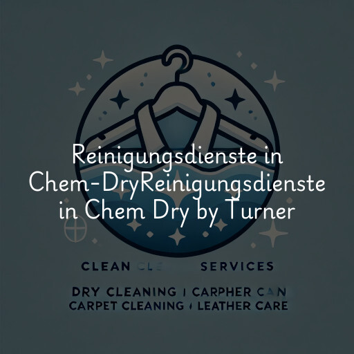 Reinigungsdienste in