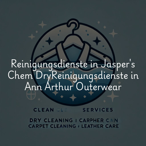 Reinigungsdienste in