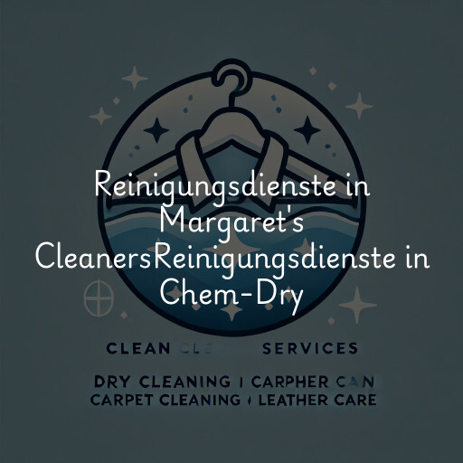 Reinigungsdienste in