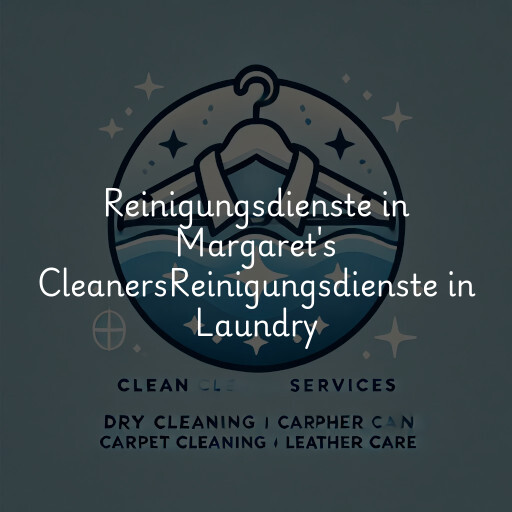 Reinigungsdienste in
