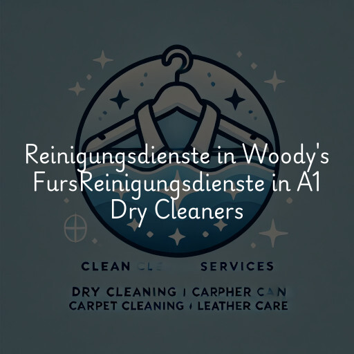 Reinigungsdienste in