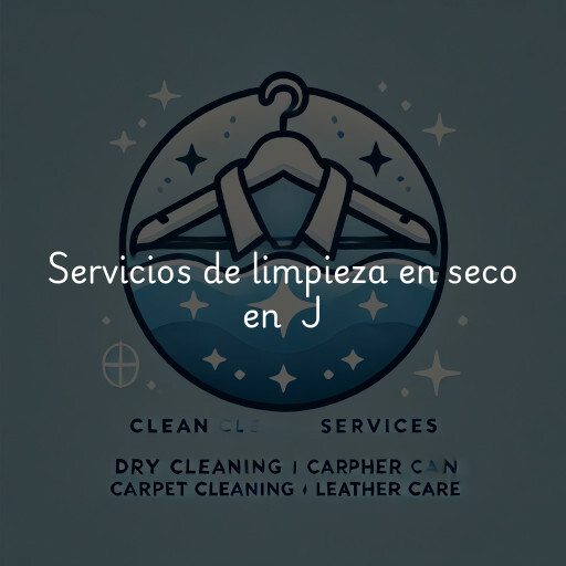 Servicios de limpieza en seco en J&D's Creative Colors