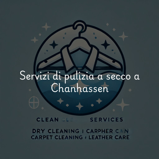 Servizi di pulizia a secco a Chanhassen